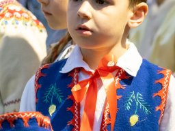Odpust i Street Party (18.05.2025)