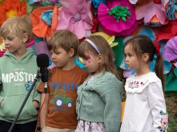 Odpust i Street Party (18.05.2025)