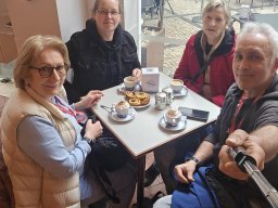 Pielgrzymka do Fatimy i okolic... (21-28.03.2025)