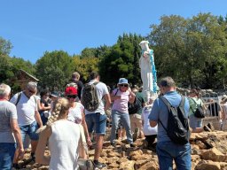 Parafialna pielgrzymka do Medjugorie (12-19.09.2025)
