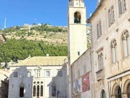 Parafialna pielgrzymka do Medjugorie (12-19.09.2025)