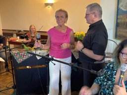 Bobolowe powitanie lata (21.06.2025)