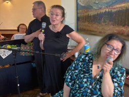 Bobolowe powitanie lata (21.06.2025)