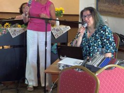 Powitanie lata (21.06.2025)