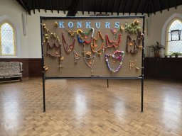 Konkurs różańcowy 2025