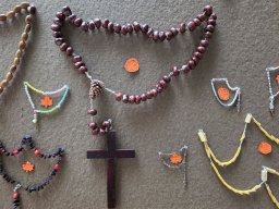 Konkurs różańcowy 2025