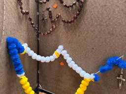 Konkurs różańćowy (1-31.10.2025)