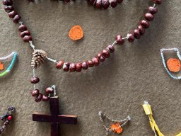 Konkurs różańćowy (1-31.10.2025)