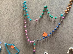 Konkurs różańćowy (1-31.10.2025)