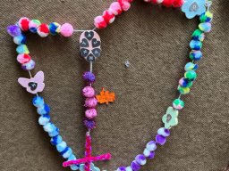 Konkurs różańćowy (1-31.10.2025)