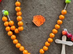 Konkurs różańćowy (1-31.10.2025)