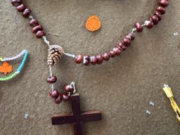 Konkurs różańćowy (1-31.10.2025)