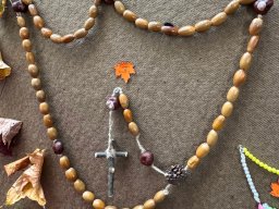 Konkurs różańćowy (1-31.10.2025)