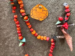 Konkurs różańćowy (1-31.10.2025)