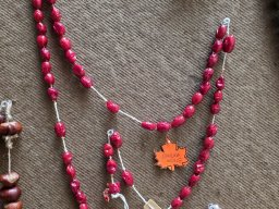 Konkurs różańćowy (1-31.10.2025)