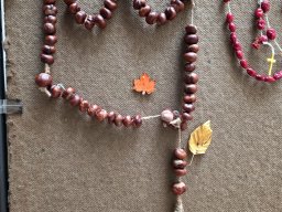 Konkurs różańćowy (1-31.10.2025)