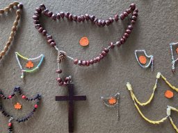 Konkurs różańćowy (1-31.10.2025)