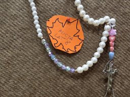 Konkurs różańćowy (1-31.10.2025)