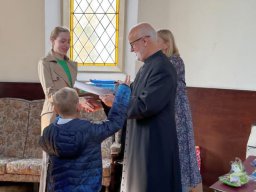 Konkurs różańćowy (1-31.10.2025)