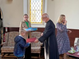 Konkurs różańćowy (1-31.10.2025)