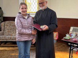 Konkurs różańćowy (1-31.10.2025)