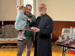 Konkurs różańćowy (1-31.10.2025)