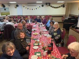 Wigilia seniorów (13.12.2025)