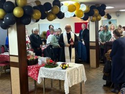 Wigilia seniorów (13.12.2025)