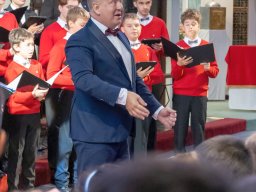 Poznański Chór Chłopięcy - koncert (05.10.2025)