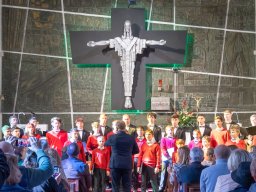 Poznański Chór Chłopięcy - koncert (05.10.2025)