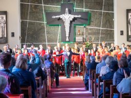 Poznański Chór Chłopięcy - koncert (05.10.2025)