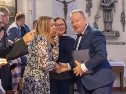 Poznański Chór Chłopięcy - koncert (05.10.2025)