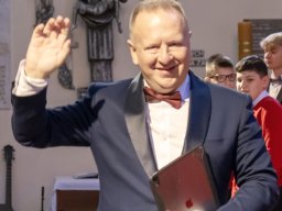 Poznański Chór Chłopięcy - koncert (05.10.2025)