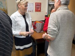 Wigilia szafarzy (12.12.2025)