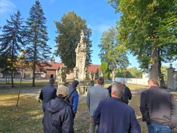 Rekolekcje Szafarzy w Rokitnie (2-5.10.2025)