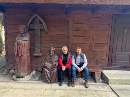 Rekolekcje Szafarzy w Rokitnie (2-5.10.2025)