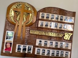 Rekolekcje szafarzy w Rokitnie (02-05.10.2025)