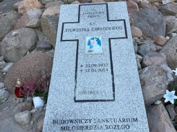 Rekolekcje Szafarzy w Rokitnie (2-5.10.2025)