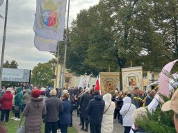 Rekolekcje Szafarzy w Rokitnie (2-5.10.2025)