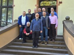 Rekolekcje Szafarzy w Rokitnie (2-5.10.2025)