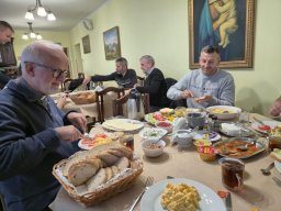 Rekolekcje Szafarzy w Rokitnie (2-5.10.2025)