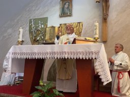 Rekolekcje Szafarzy w Rokitnie (2-5.10.2025)