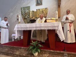 Rekolekcje Szafarzy w Rokitnie (2-5.10.2025)