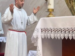 Rekolekcje Szafarzy w Rokitnie (2-5.10.2025)