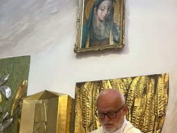 Rekolekcje Szafarzy w Rokitnie (2-5.10.2025)
