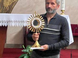 Rekolekcje Szafarzy w Rokitnie (2-5.10.2025)