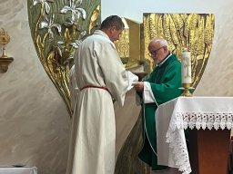 Rekolekcje Szafarzy w Rokitnie (2-5.10.2025)