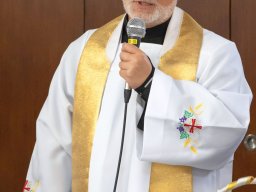 Wigilia Paschalna (19.04.2025)