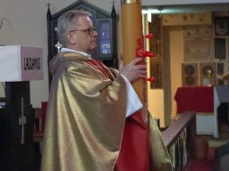 Wigilia Paschalna (19.04.2025)
