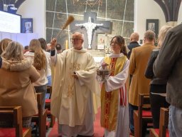 Wigilia Paschalna (19.04.2025)